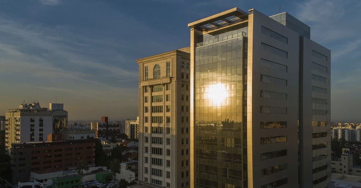 Capital Tower
