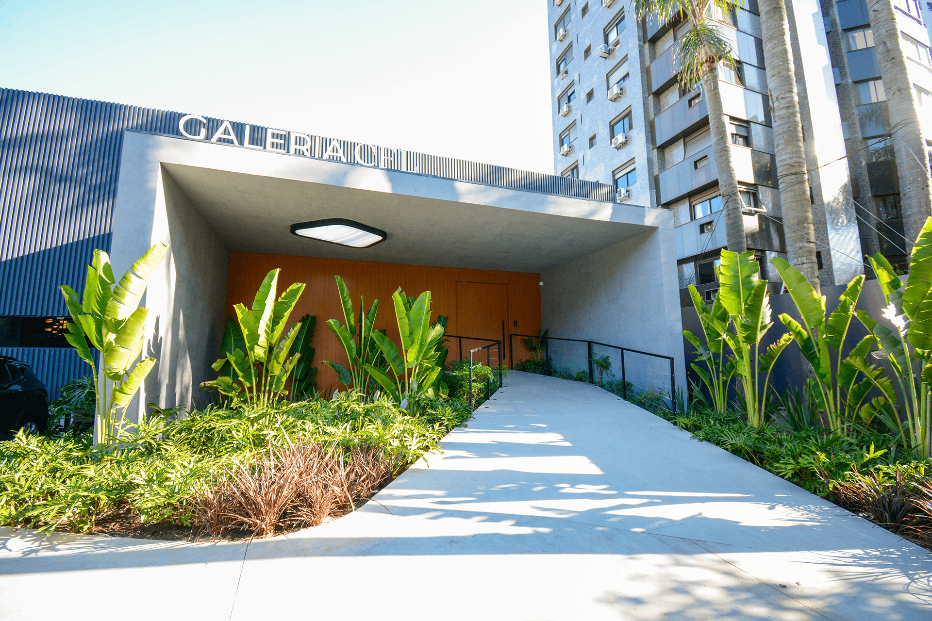 Año de las entregas: Galeria CFL reúne el portfolio de alto estándar de CFL Incorporadora