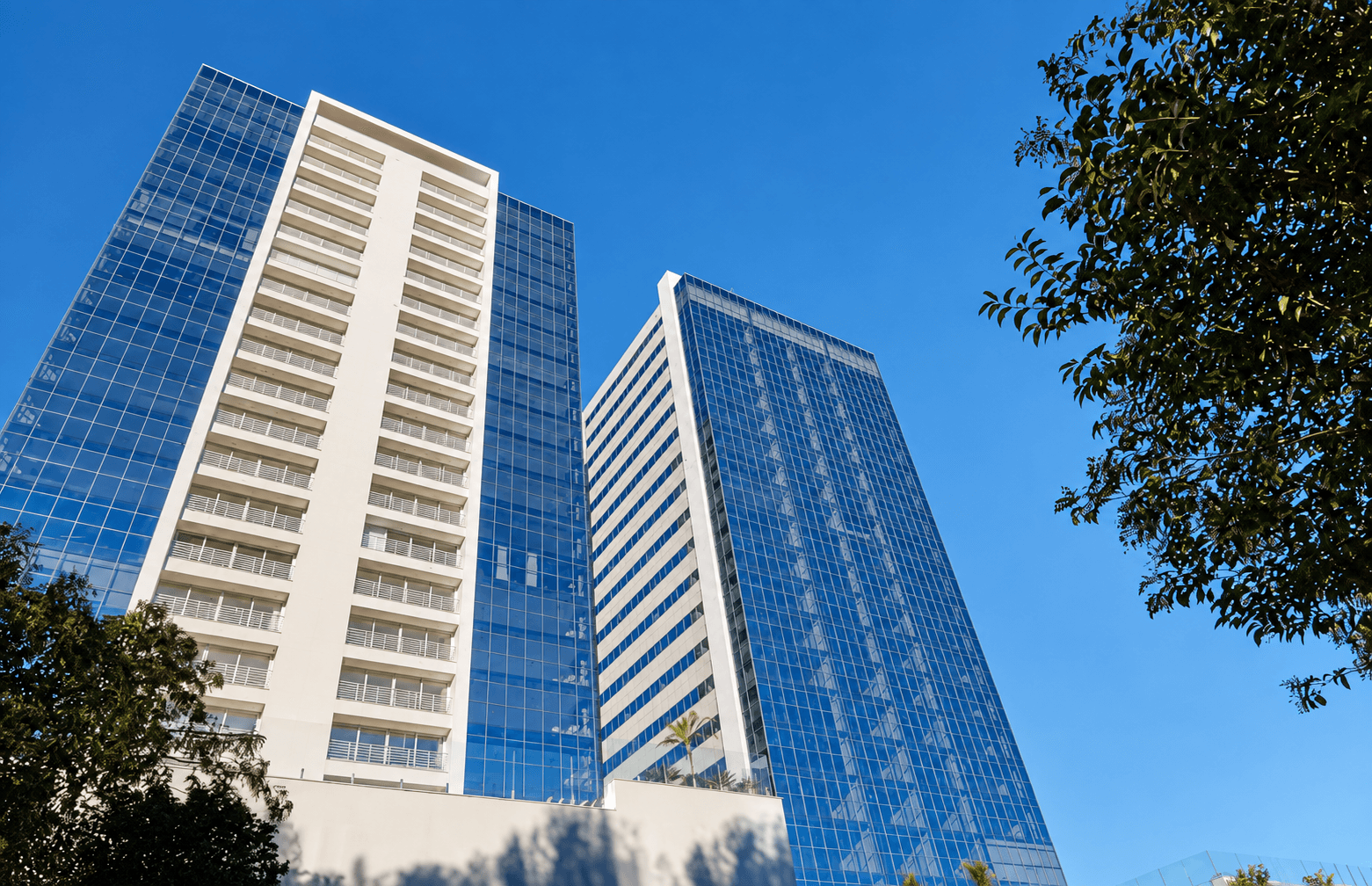 W Tower