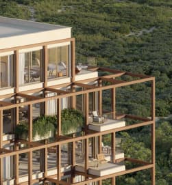 ARCHITECTURE AND DESIGN