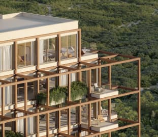ARCHITECTURE AND DESIGN