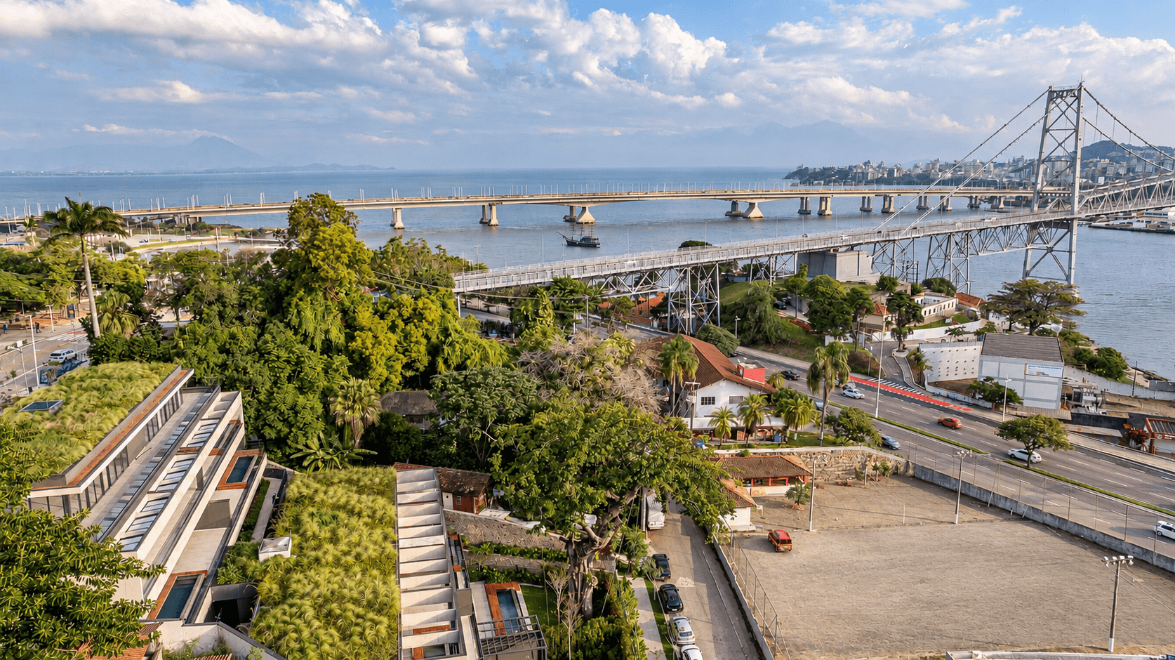 Arquitetura do Tempo: como a arquitetura de alto padrão transforma tempo em qualidade de vida