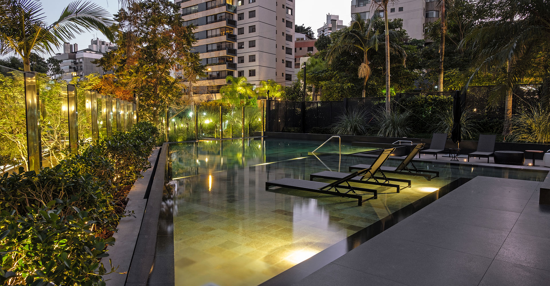 Residências com perfil de super moradia mantém tendência no mercado imobiliário de alto padrão em Porto Alegre