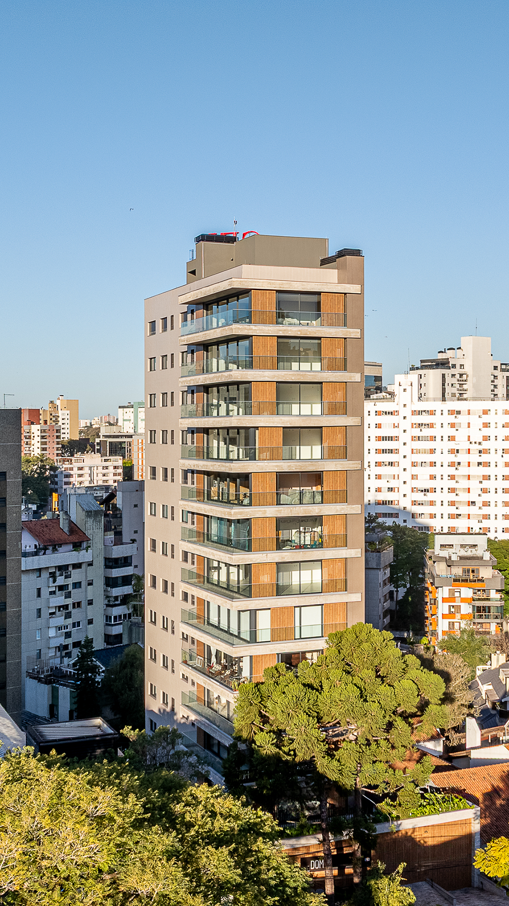 Fachada