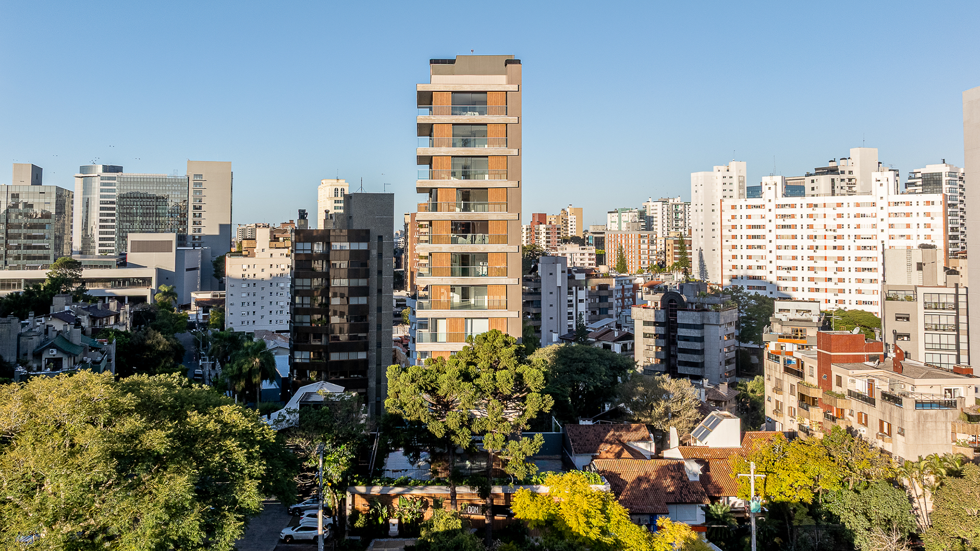 Fachada