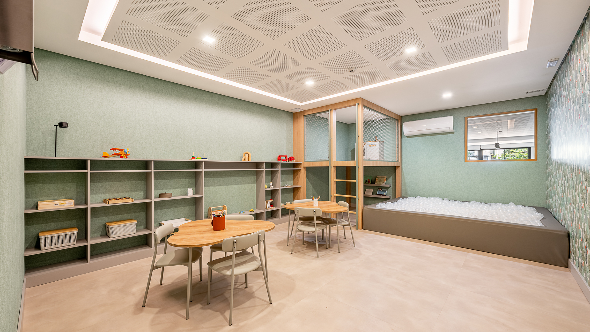 Kids Place