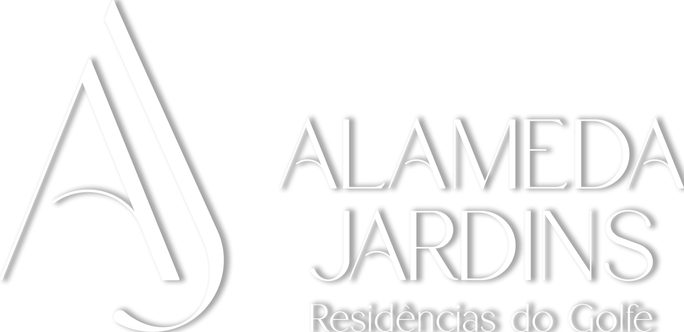 Alameda Jardins Residências do Golfe