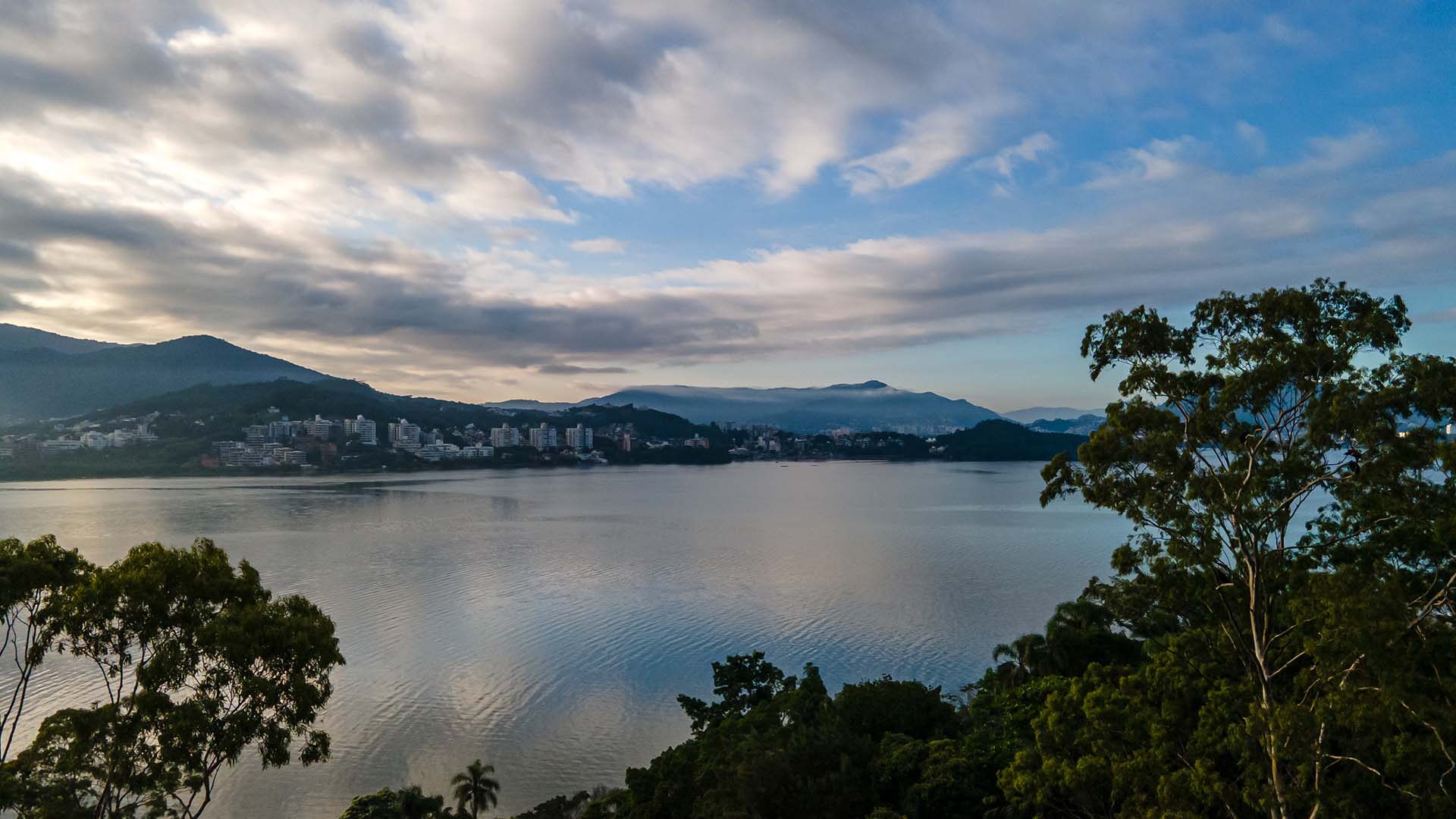 Vista terreno