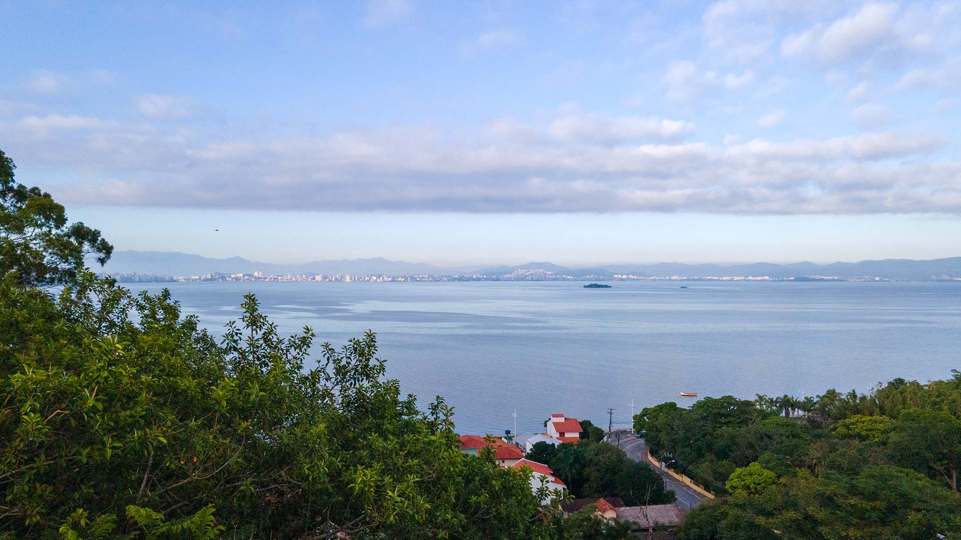 Vista terreno 