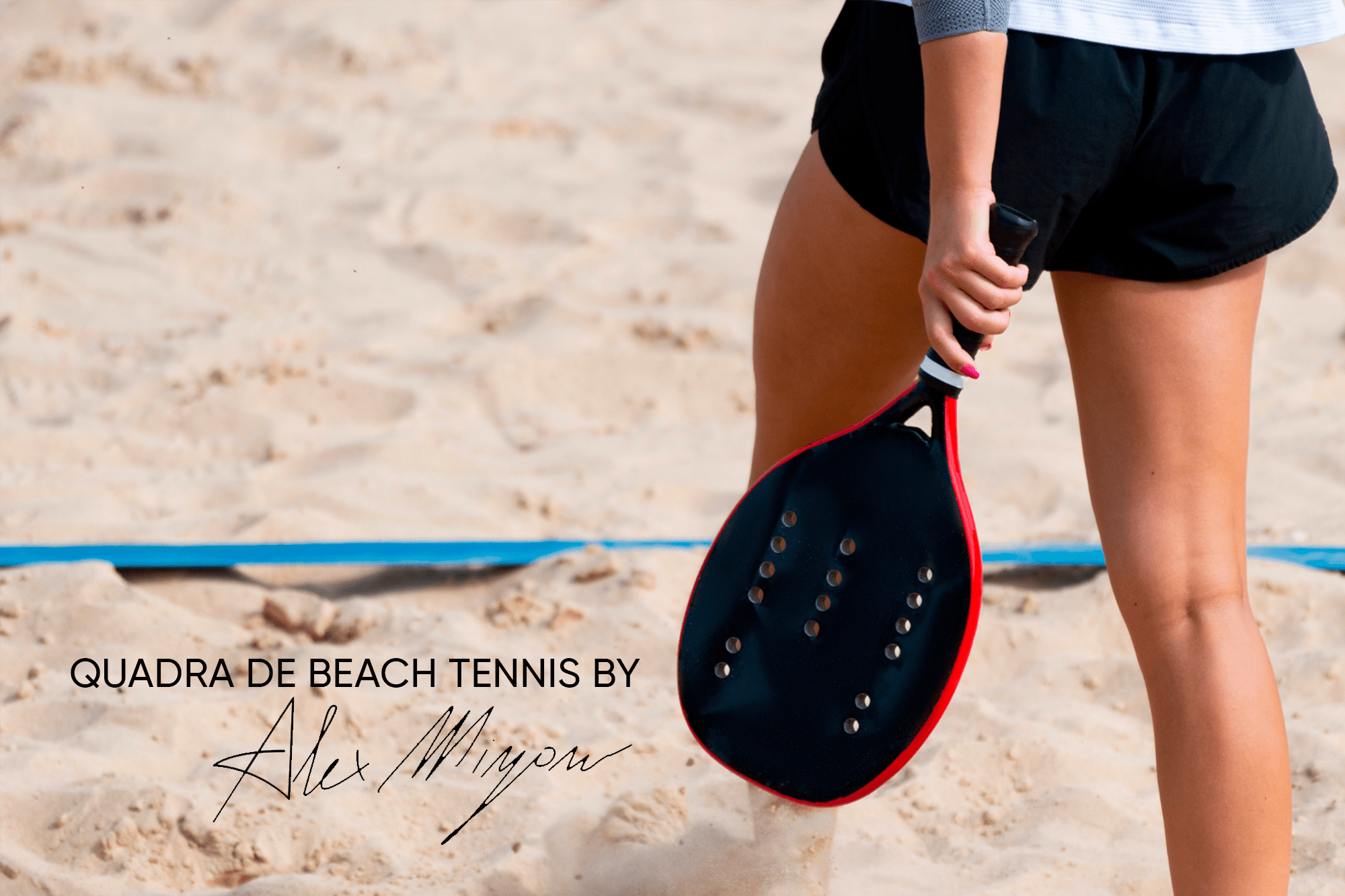Beach Tennis