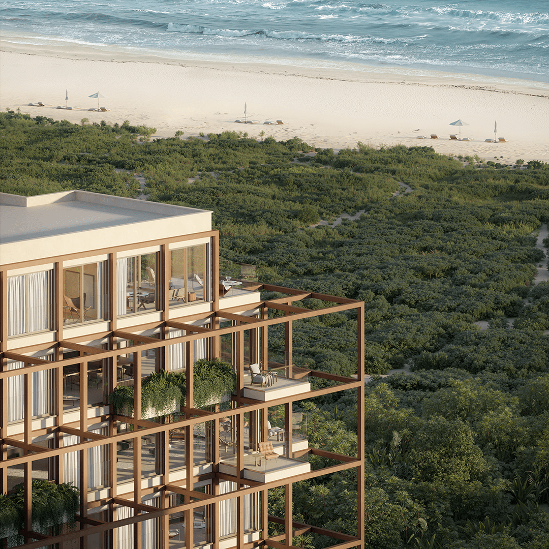 La Mare Campeche - CFL