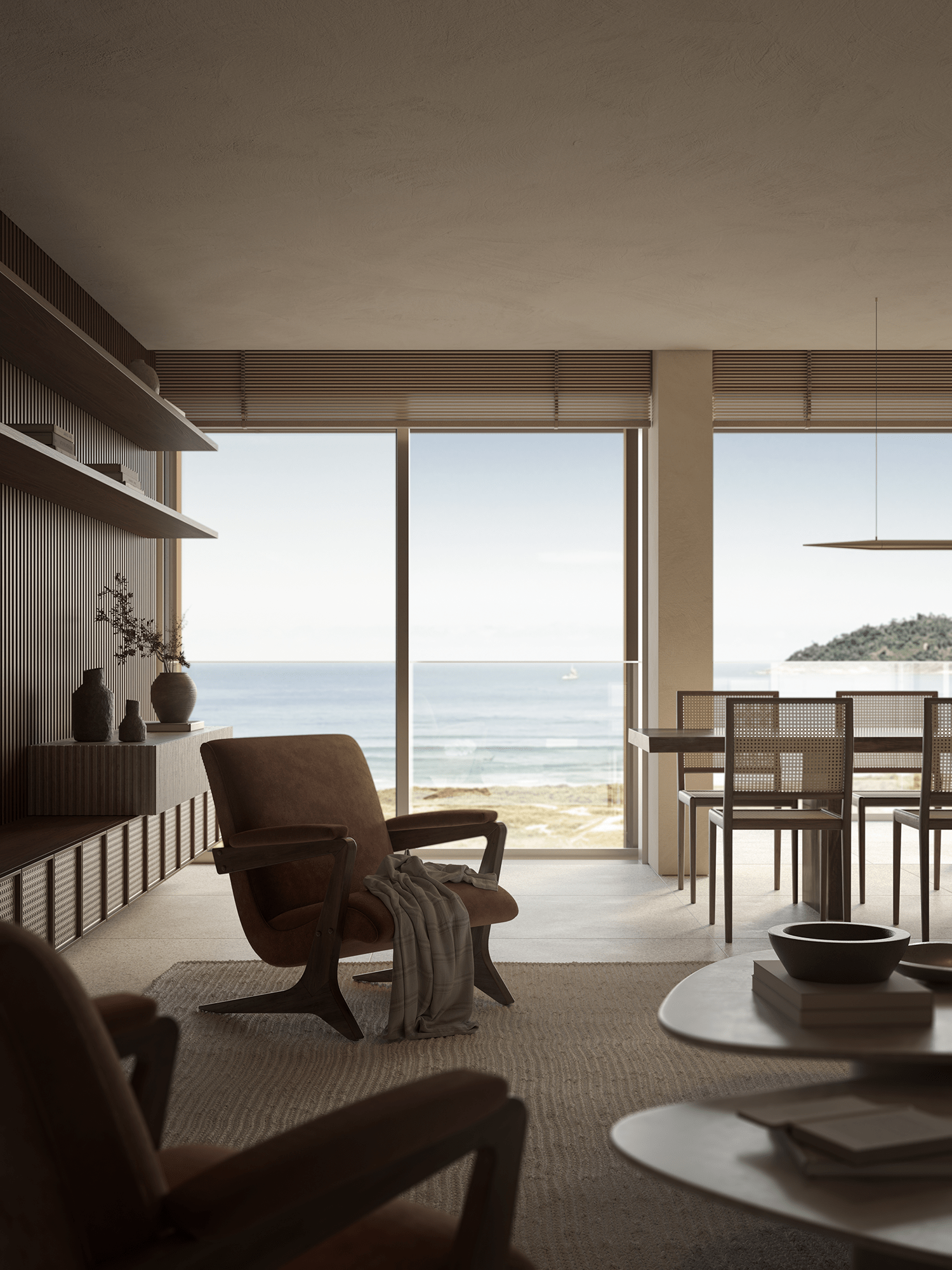 Apartamento tipo Final 13
