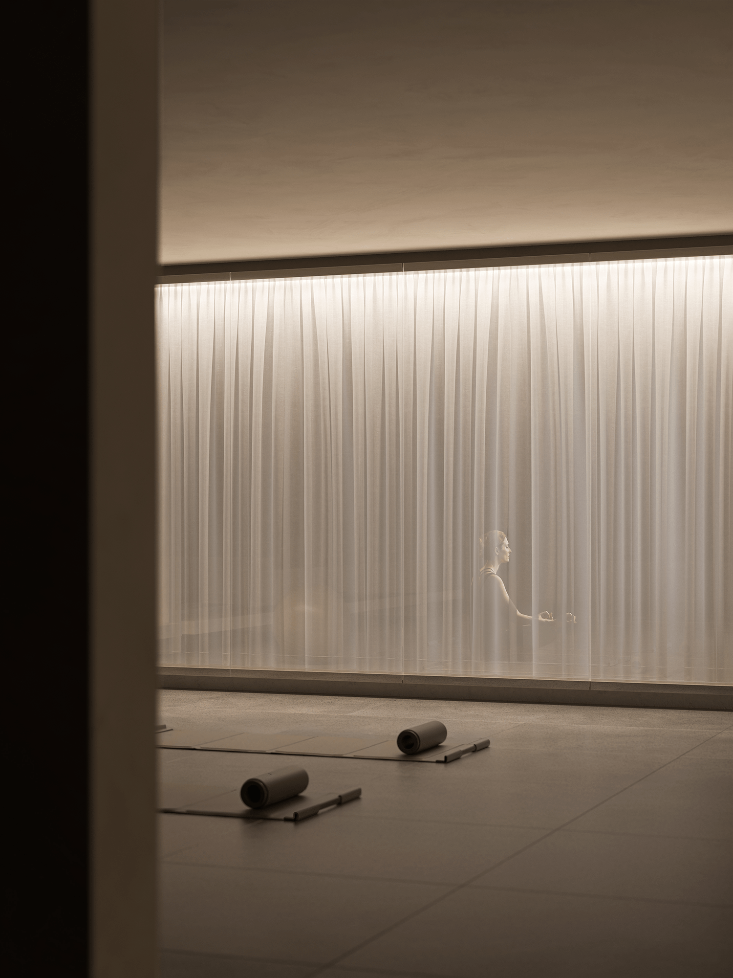 Fitness | Yoga